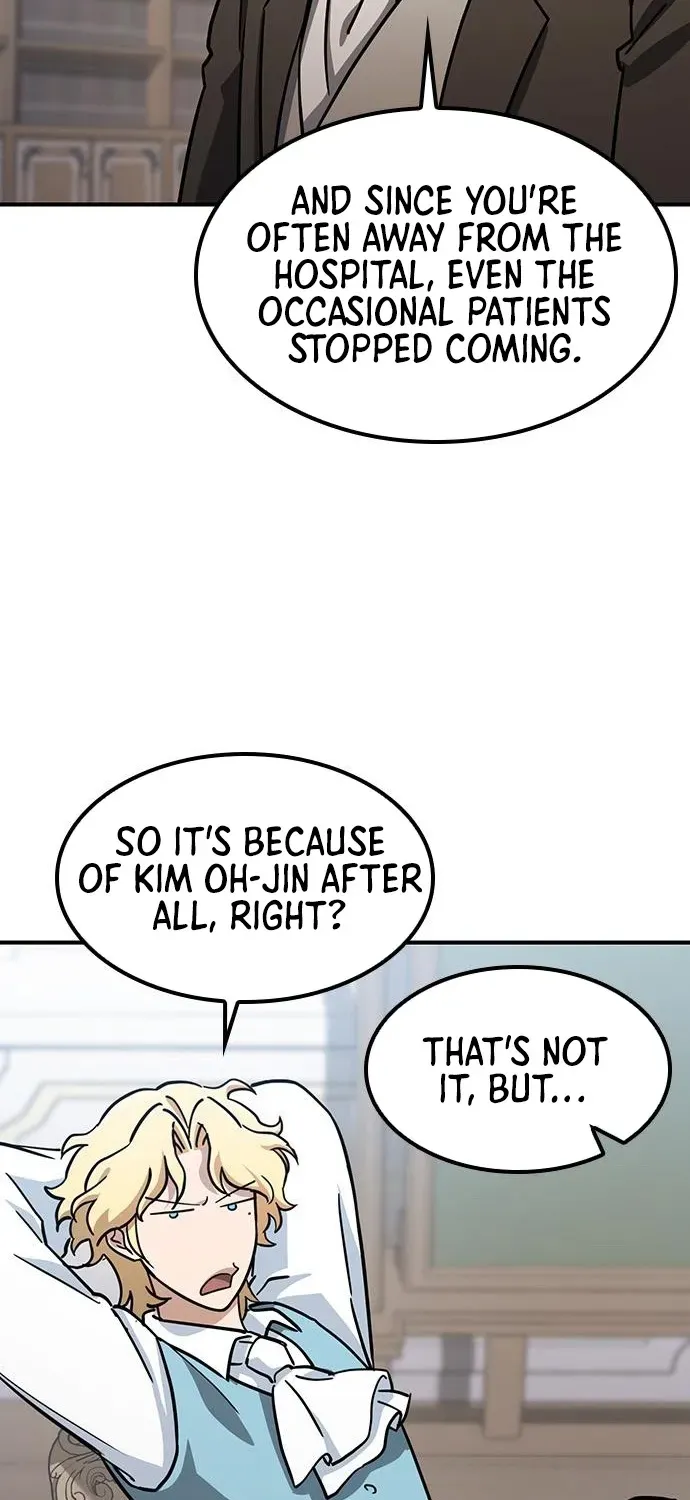 Kim Oh-jin and the Strange Animals Chapter 25 page 80 - 