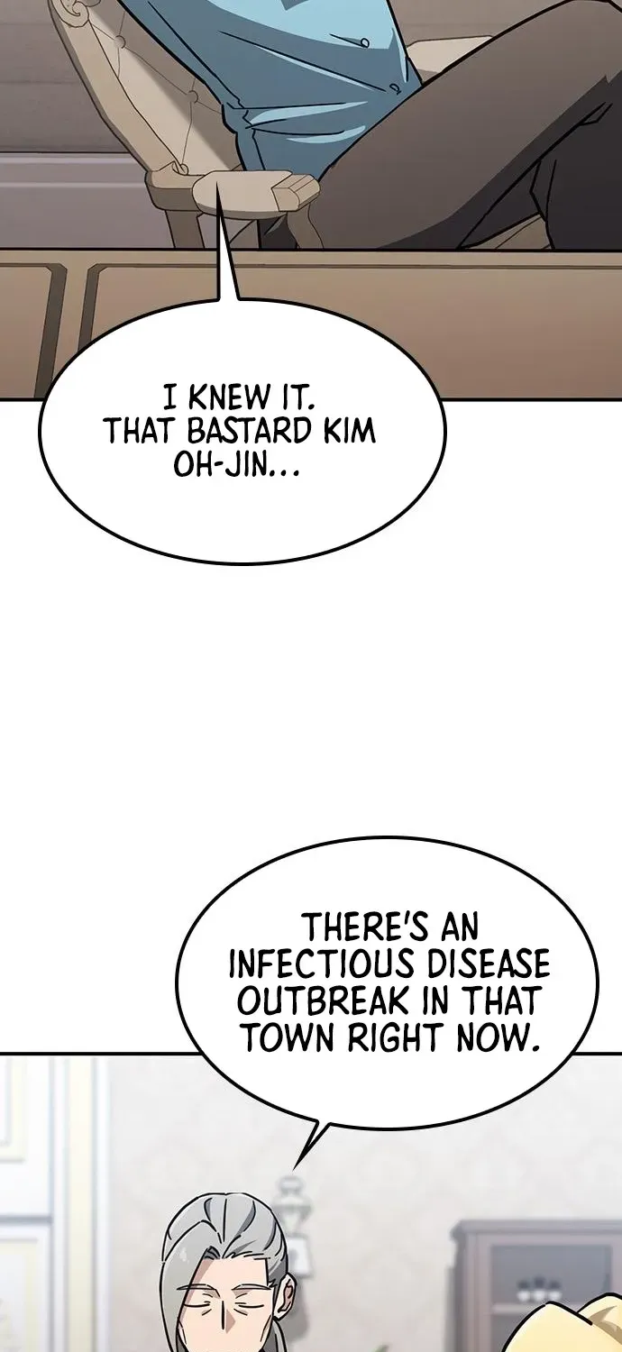 Kim Oh-jin and the Strange Animals Chapter 25 page 81 - 