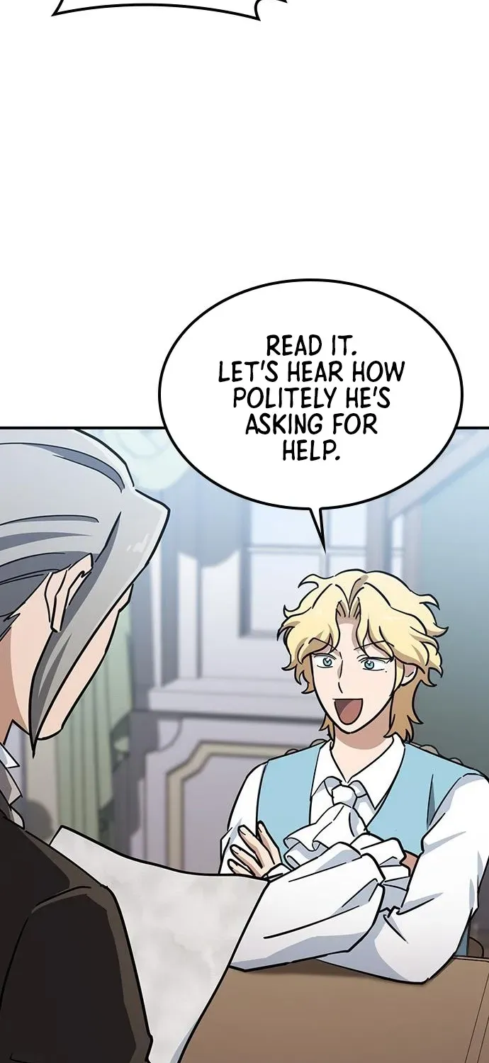 Kim Oh-jin and the Strange Animals Chapter 25 page 85 - 
