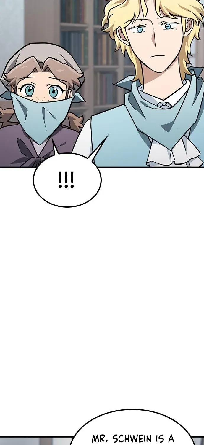 Kim Oh-jin and the Strange Animals Chapter 26 page 29 - 