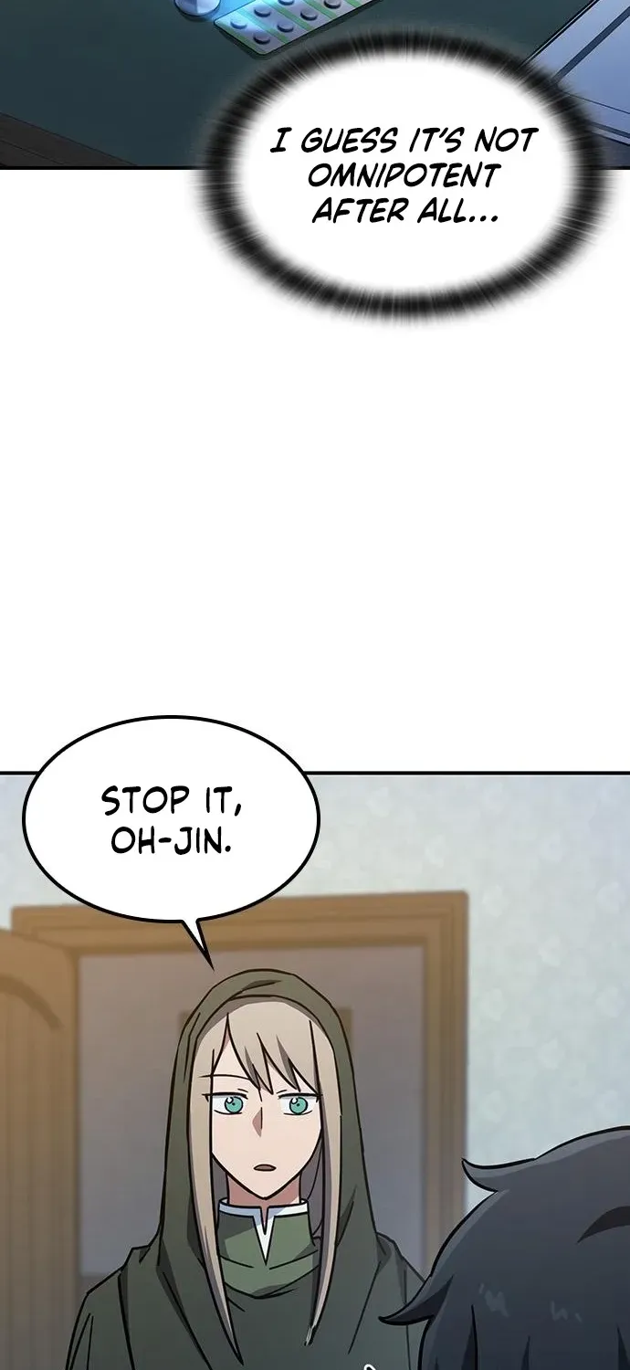 Kim Oh-jin and the Strange Animals Chapter 26 page 37 - 