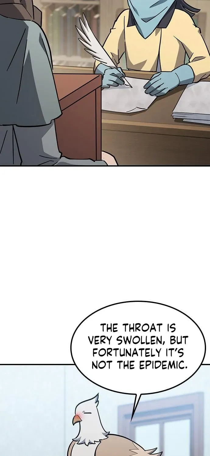 Kim Oh-jin and the Strange Animals Chapter 26 page 5 - 
