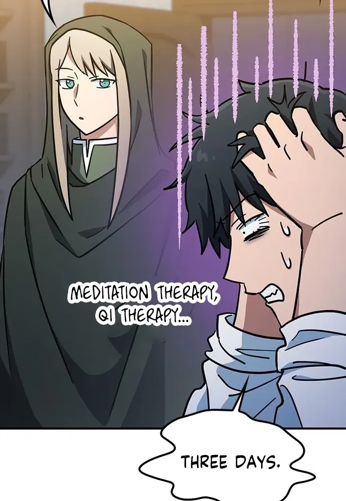 Kim Oh-jin and the Strange Animals Chapter 26 page 42 - 