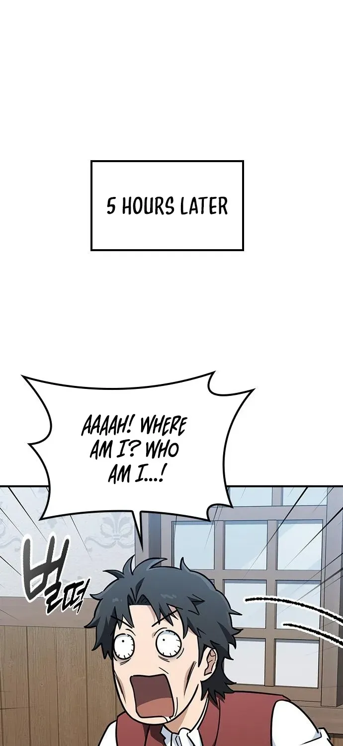 Kim Oh-jin and the Strange Animals Chapter 26 page 45 - 