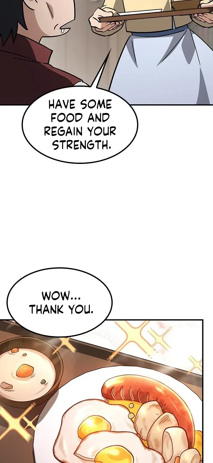 Kim Oh-jin and the Strange Animals Chapter 26 page 47 - 