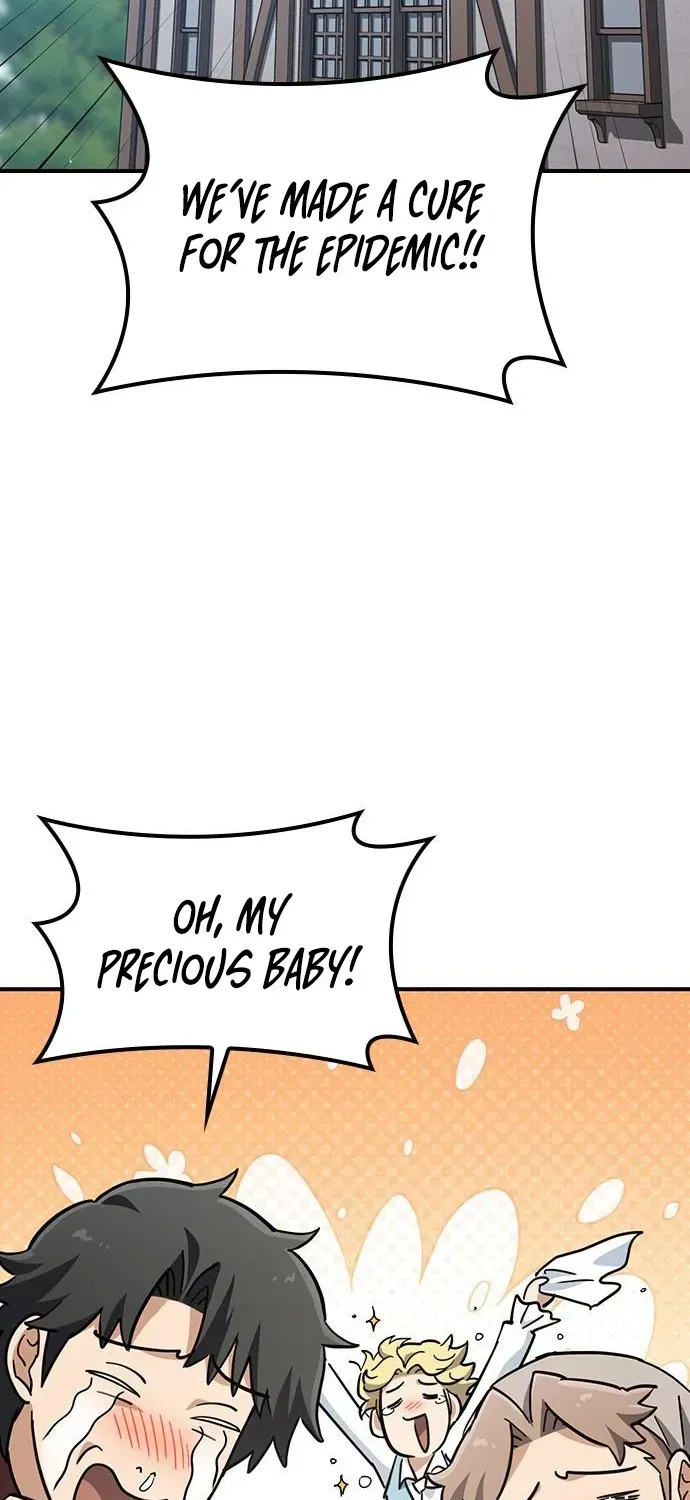 Kim Oh-jin and the Strange Animals Chapter 26 page 71 - 