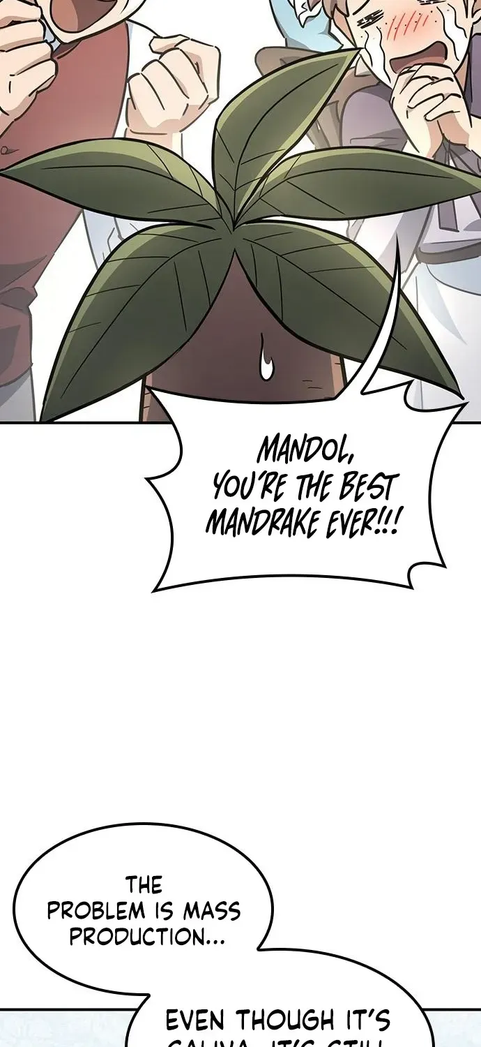 Kim Oh-jin and the Strange Animals Chapter 26 page 72 - 
