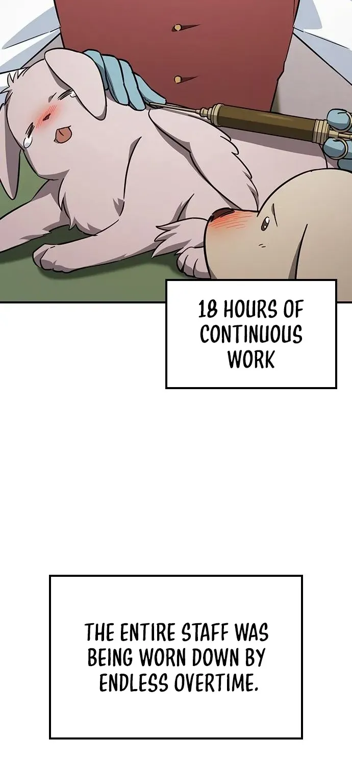 Kim Oh-jin and the Strange Animals Chapter 26 page 9 - 