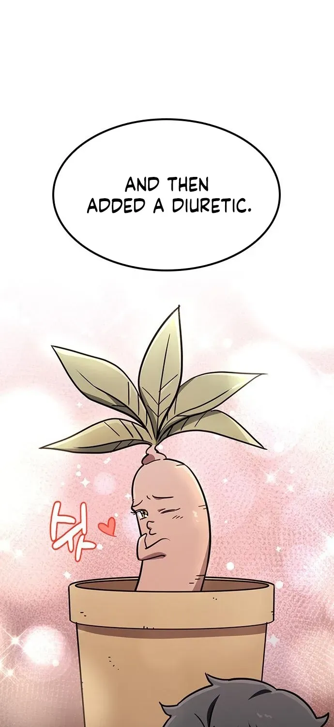 Kim Oh-jin and the Strange Animals Chapter 26 page 85 - 