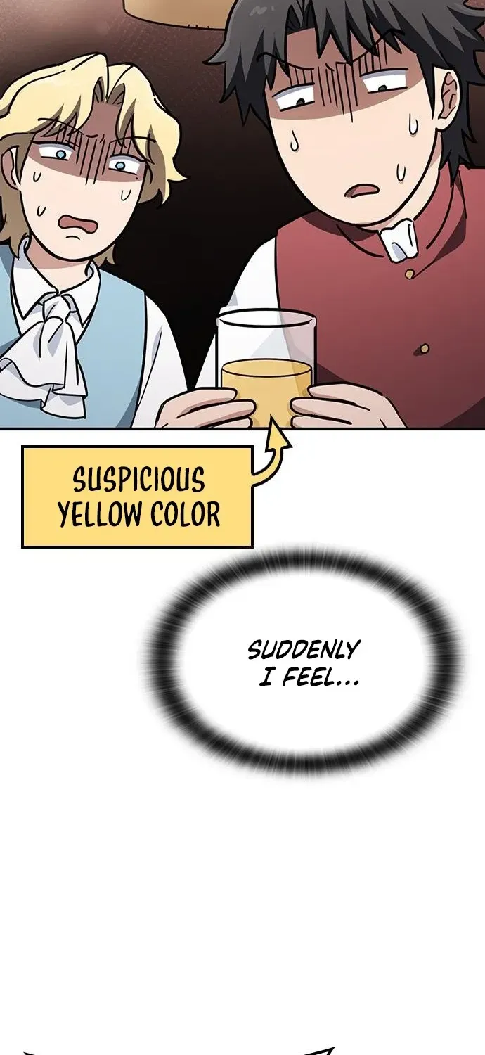 Kim Oh-jin and the Strange Animals Chapter 26 page 86 - 