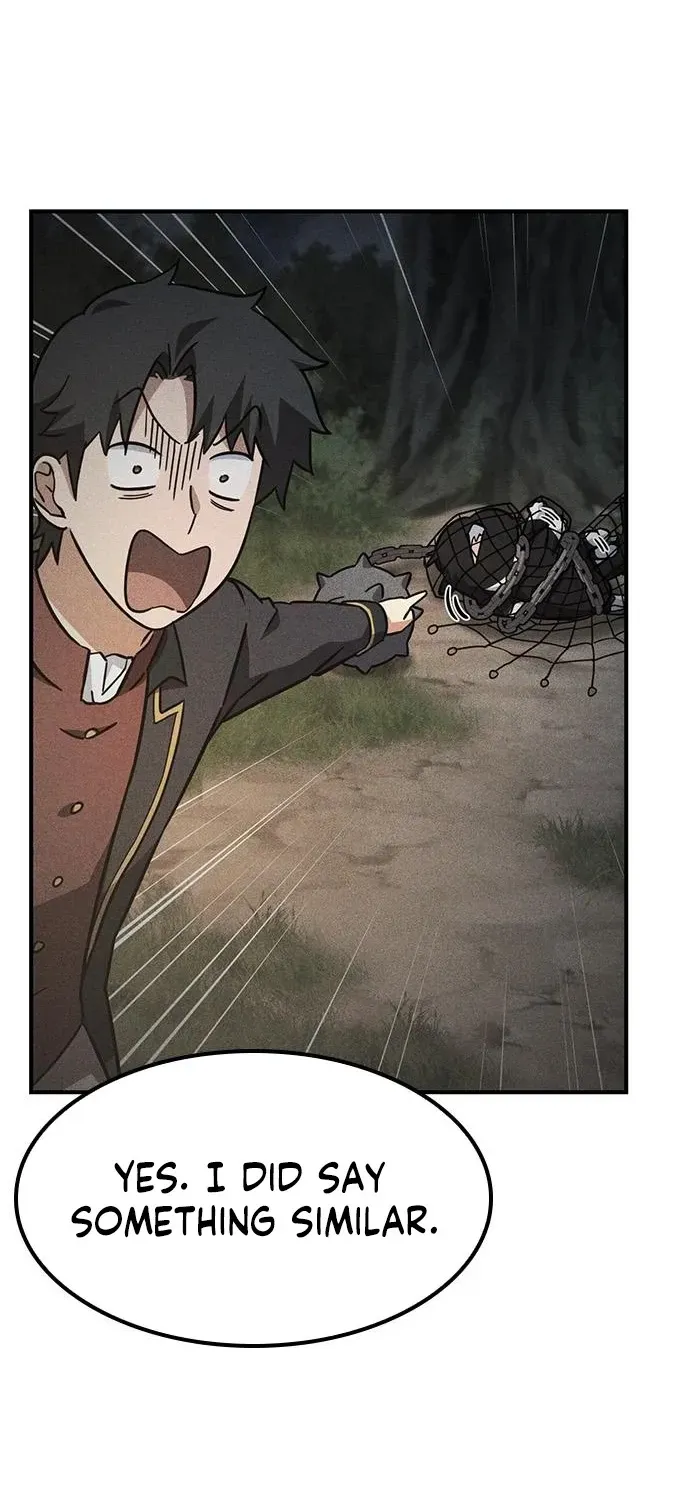 Kim Oh-jin and the Strange Animals Chapter 27 page 13 - 