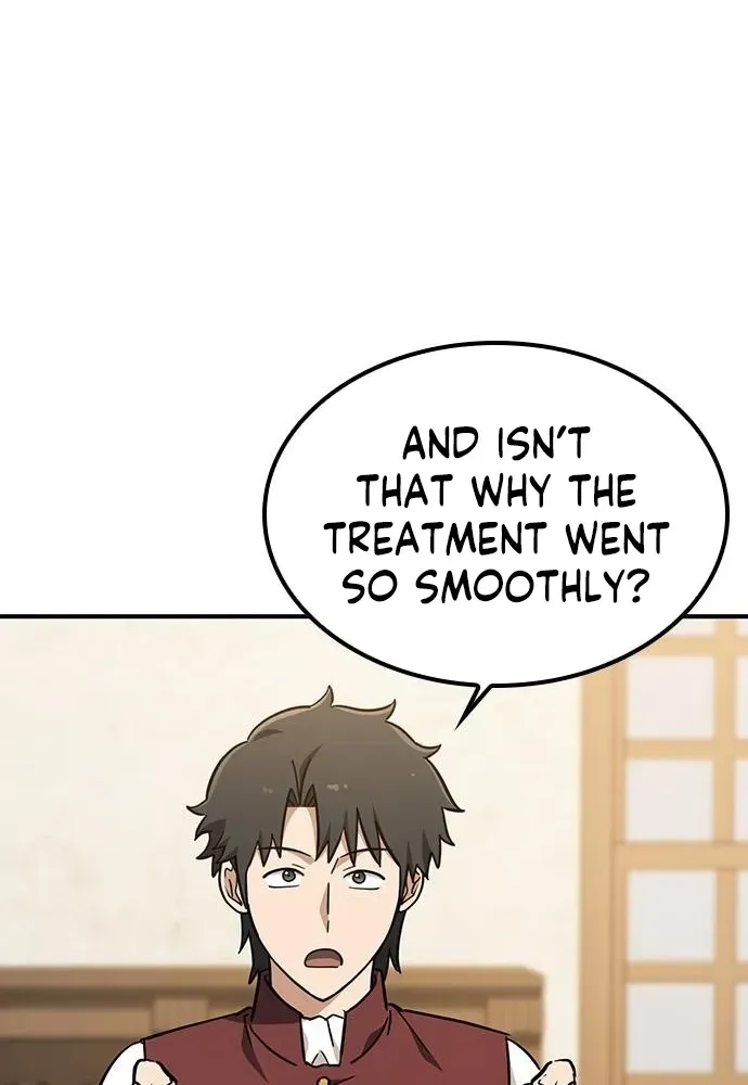 Kim Oh-jin and the Strange Animals Chapter 27 page 14 - 