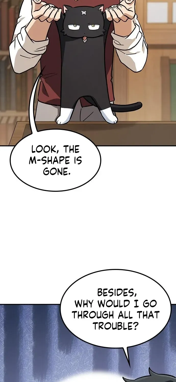 Kim Oh-jin and the Strange Animals Chapter 27 page 15 - 