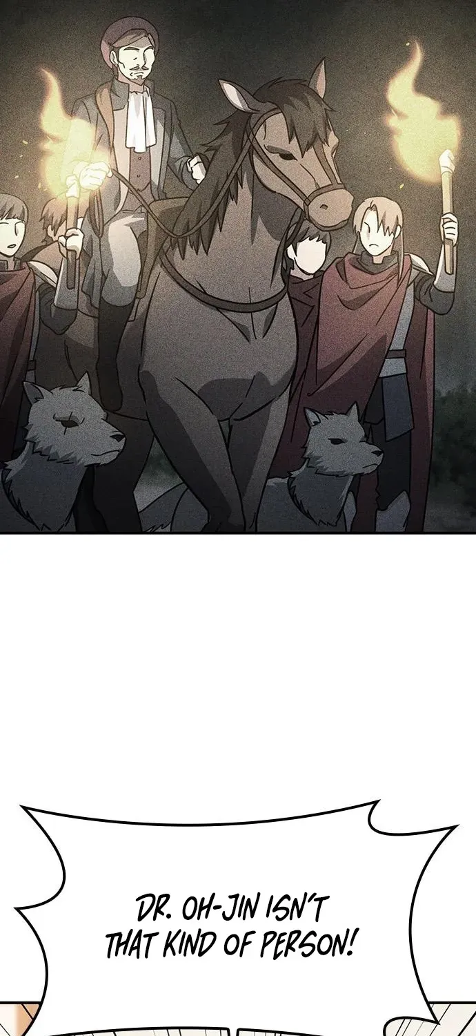 Kim Oh-jin and the Strange Animals Chapter 27 page 22 - 