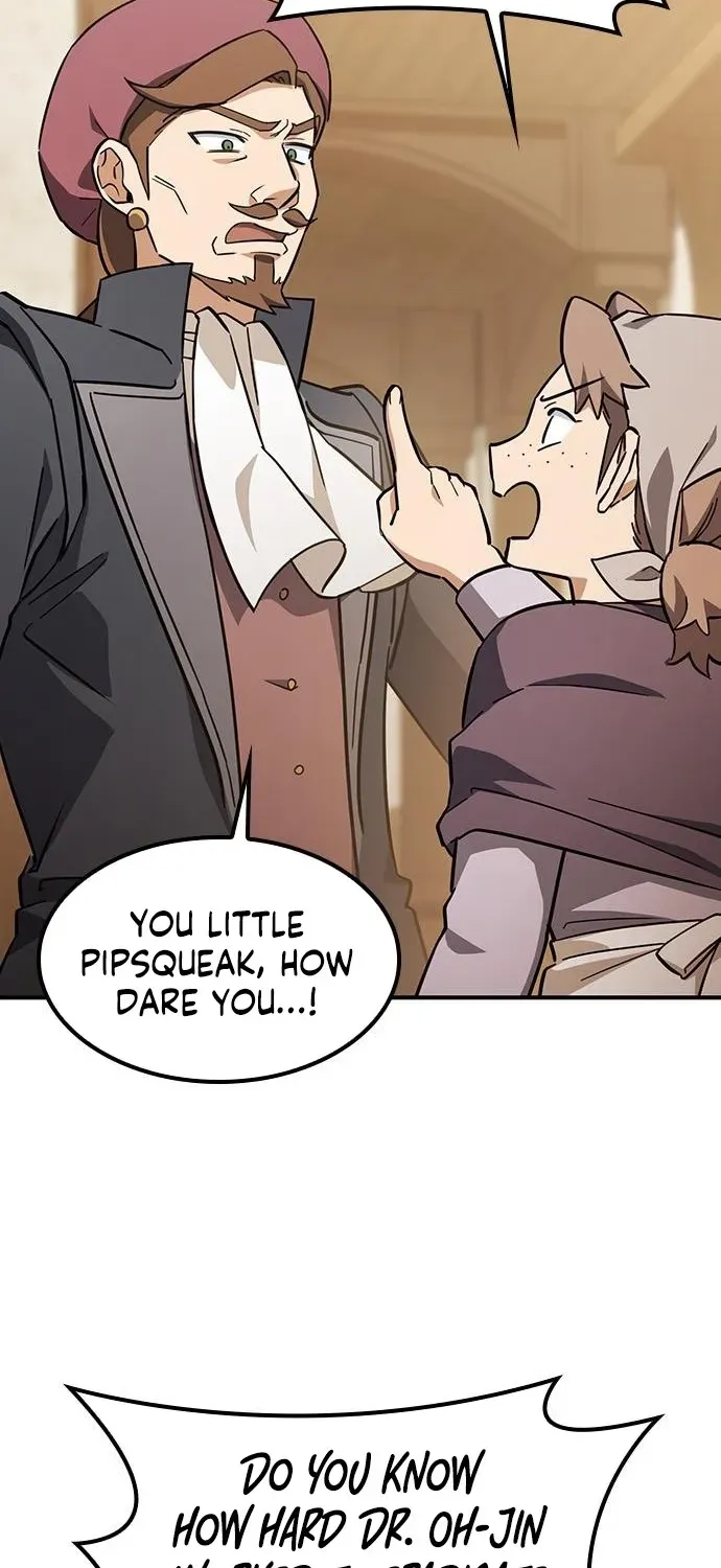 Kim Oh-jin and the Strange Animals Chapter 27 page 24 - 