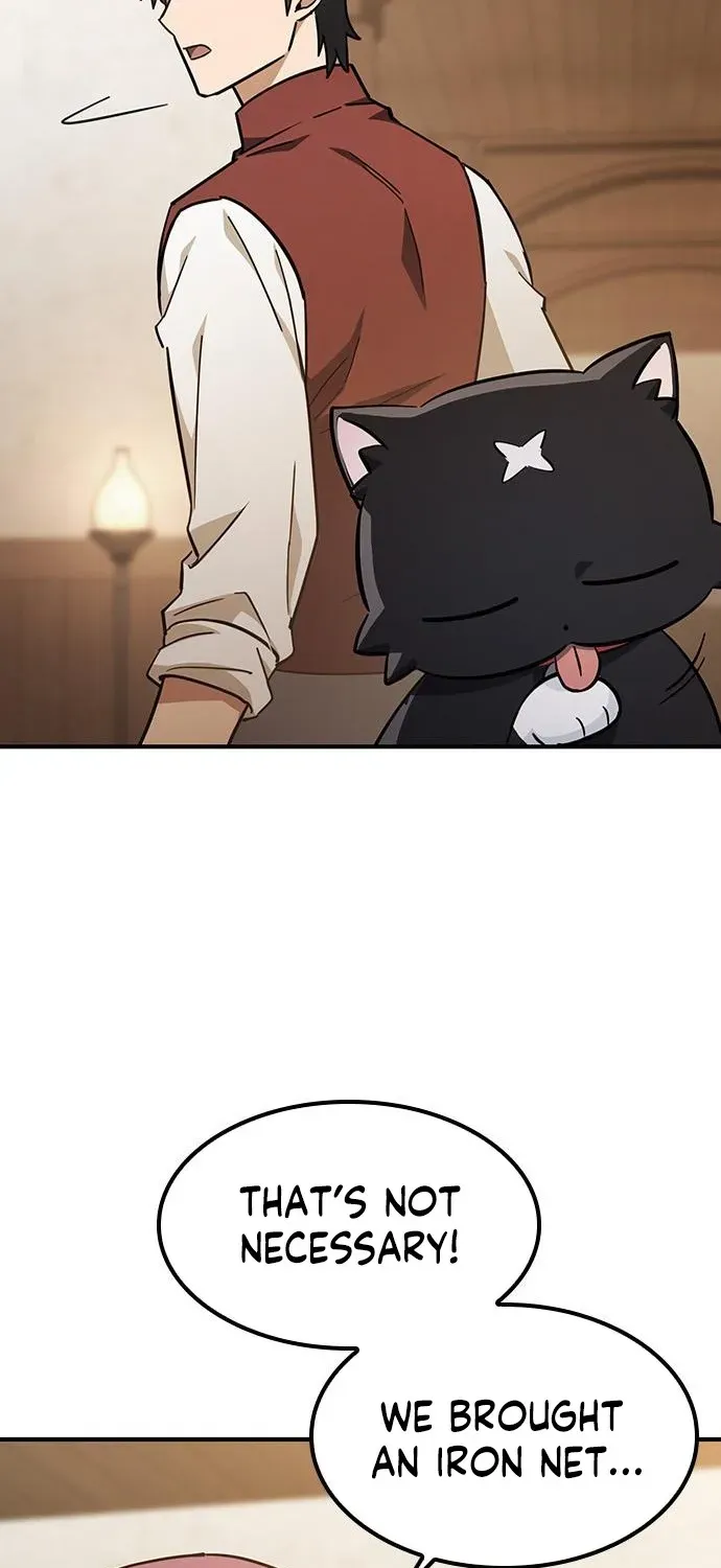Kim Oh-jin and the Strange Animals Chapter 27 page 29 - 