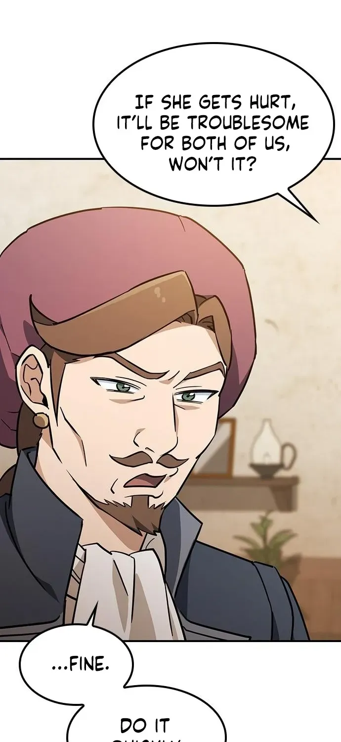 Kim Oh-jin and the Strange Animals Chapter 27 page 32 - 