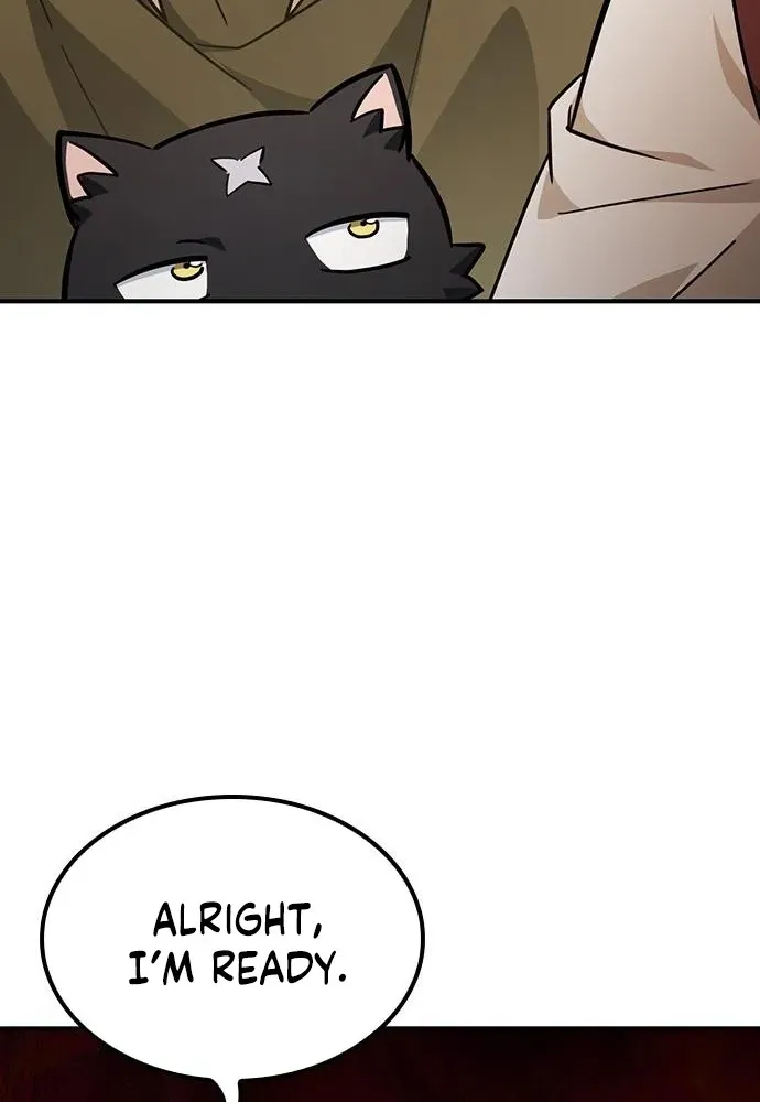 Kim Oh-jin and the Strange Animals Chapter 27 page 35 - 