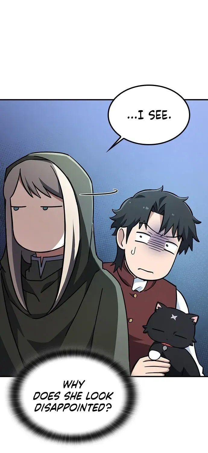 Kim Oh-jin and the Strange Animals Chapter 27 page 38 - 