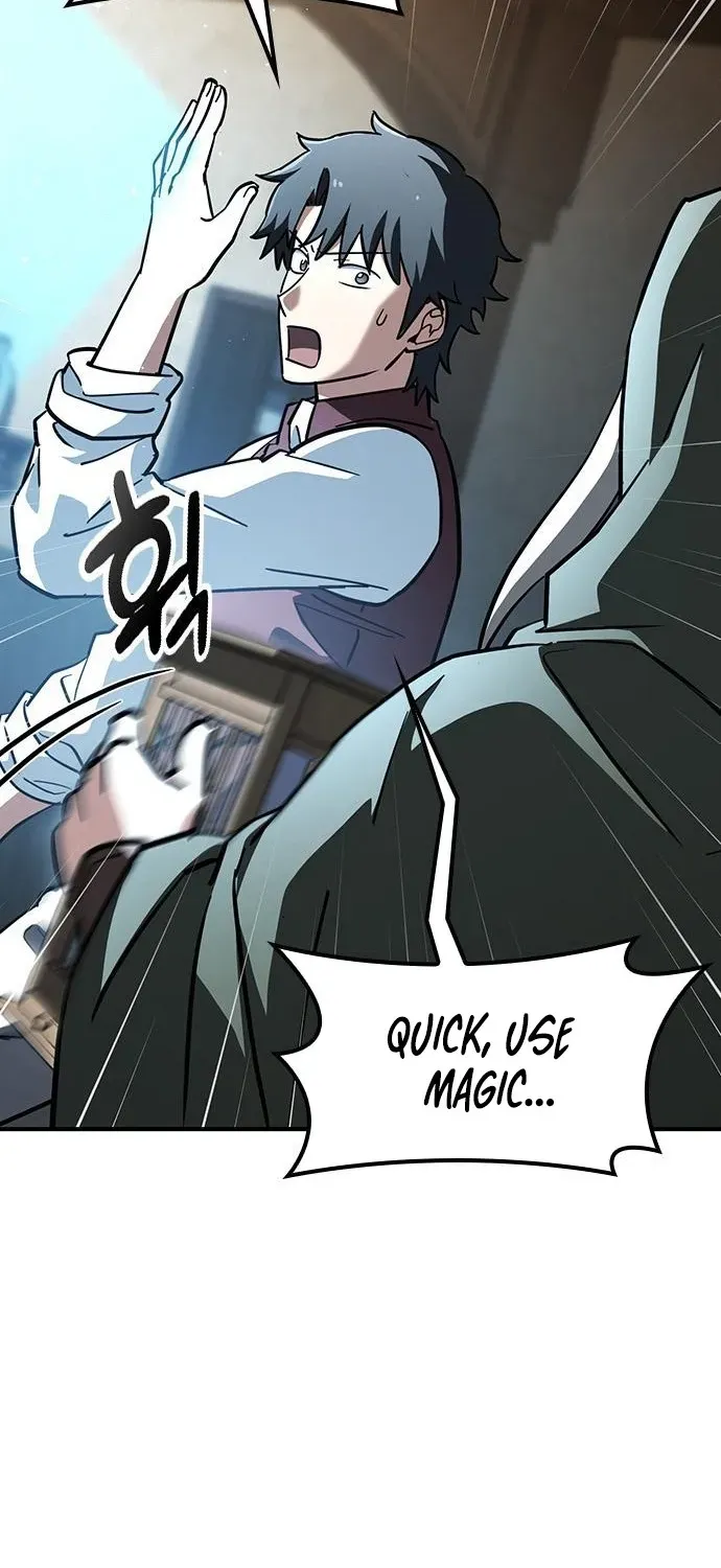 Kim Oh-jin and the Strange Animals Chapter 27 page 43 - 