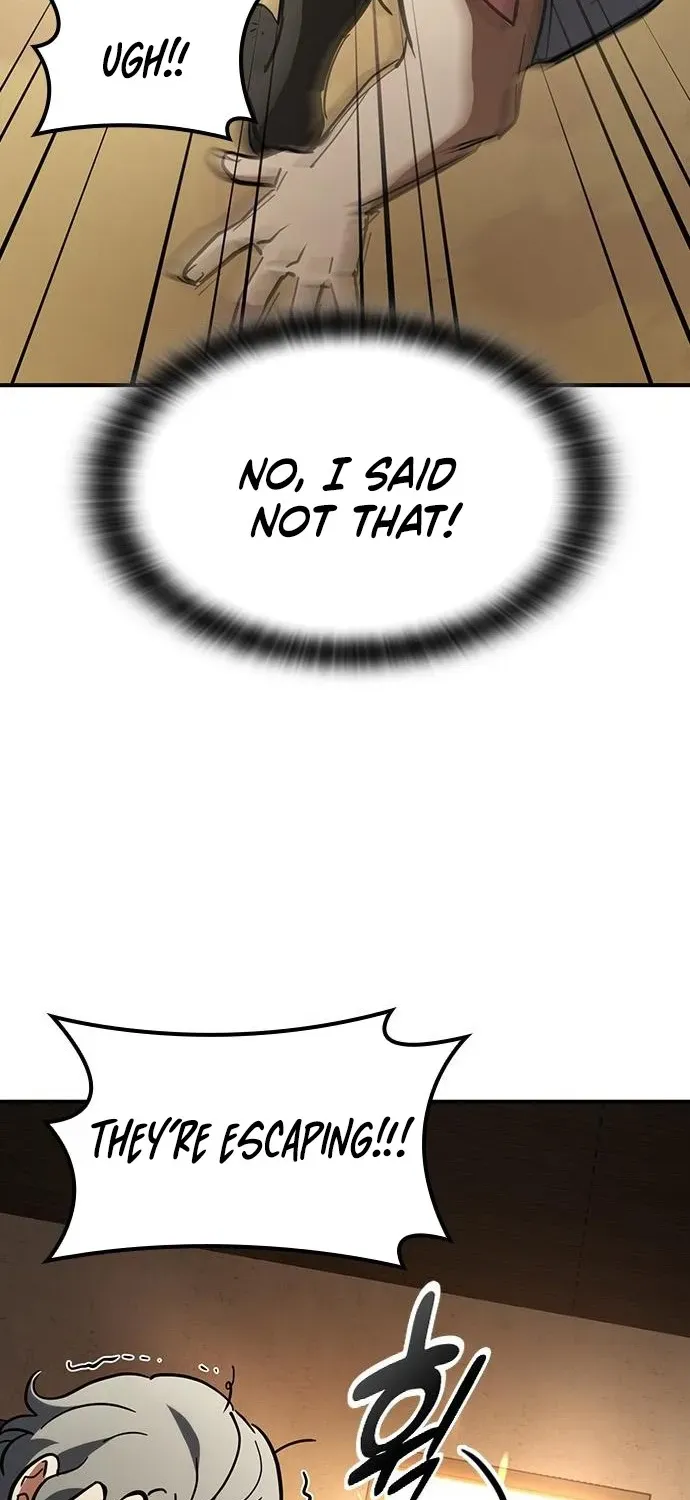 Kim Oh-jin and the Strange Animals Chapter 27 page 46 - 