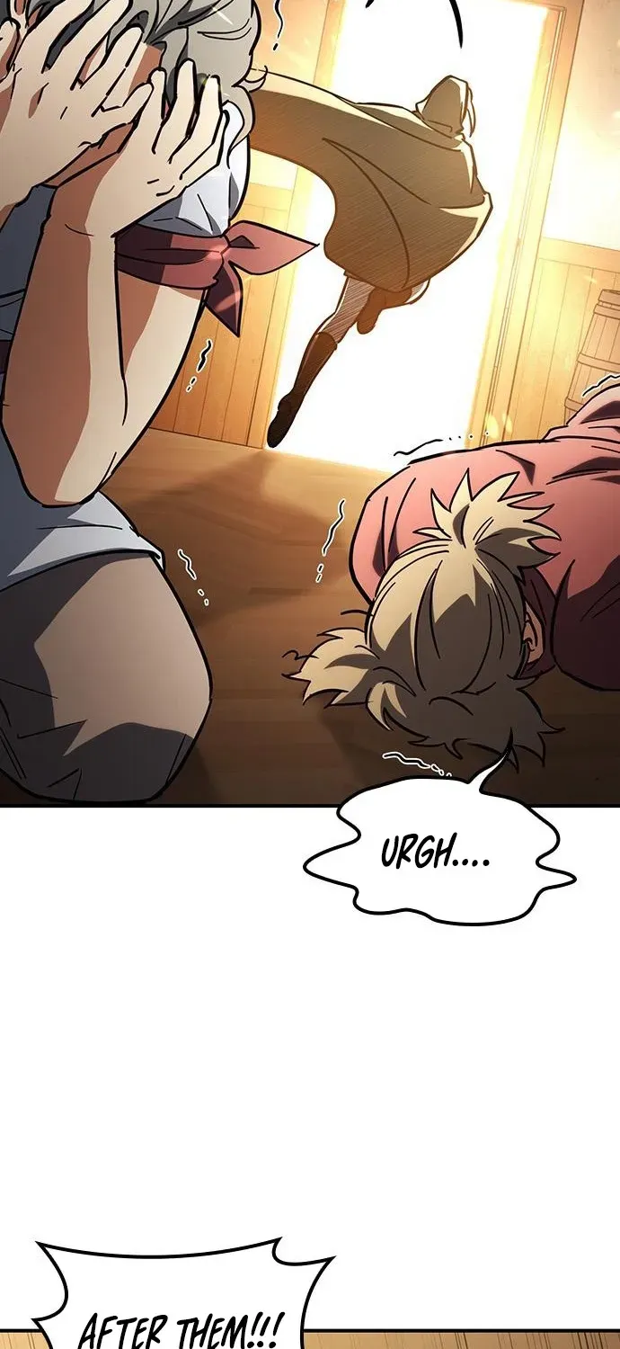 Kim Oh-jin and the Strange Animals Chapter 27 page 47 - 