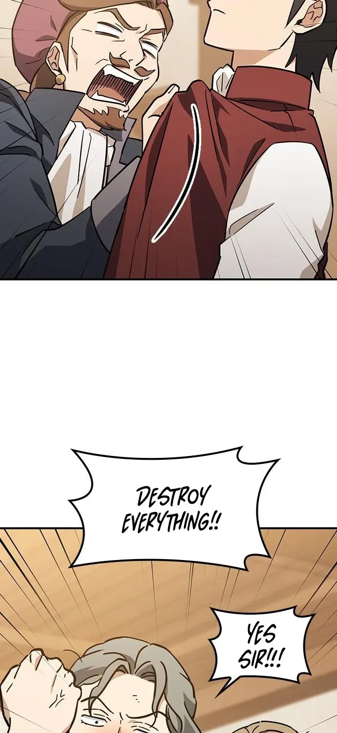Kim Oh-jin and the Strange Animals Chapter 27 page 50 - 