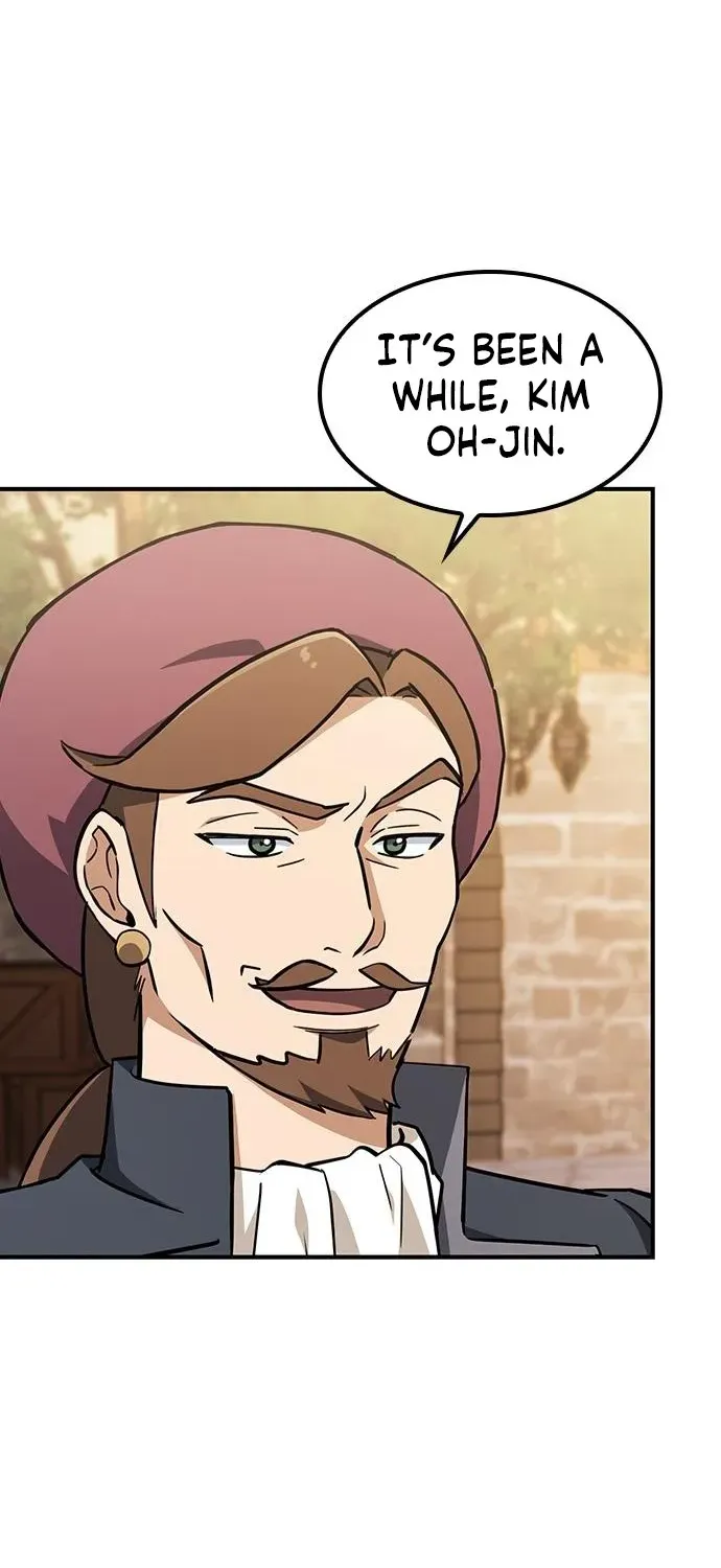 Kim Oh-jin and the Strange Animals Chapter 27 page 6 - 
