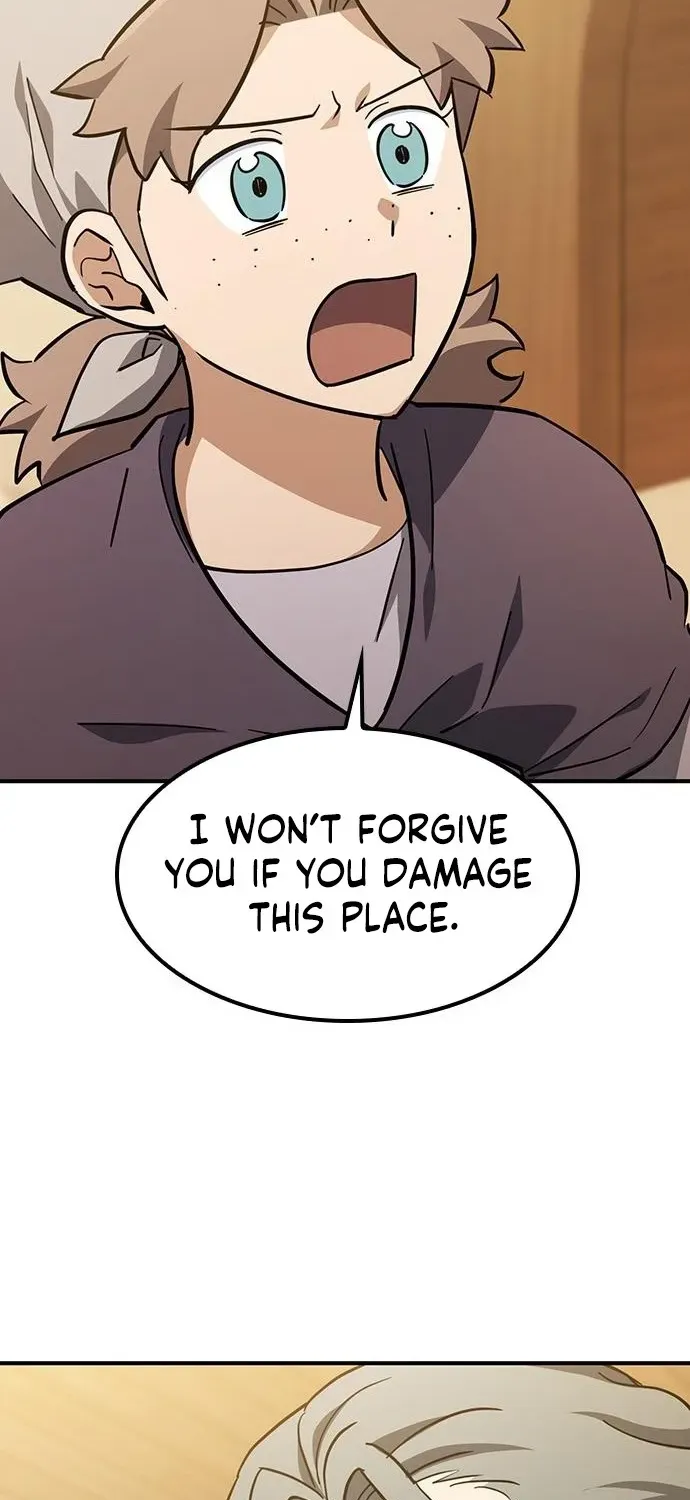 Kim Oh-jin and the Strange Animals Chapter 27 page 53 - 