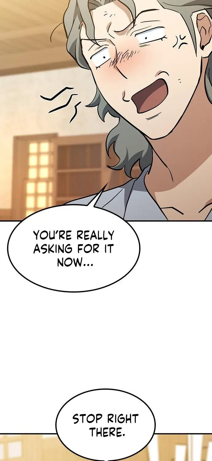 Kim Oh-jin and the Strange Animals Chapter 27 page 54 - 