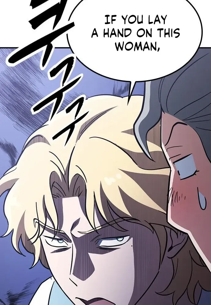 Kim Oh-jin and the Strange Animals Chapter 27 page 56 - 