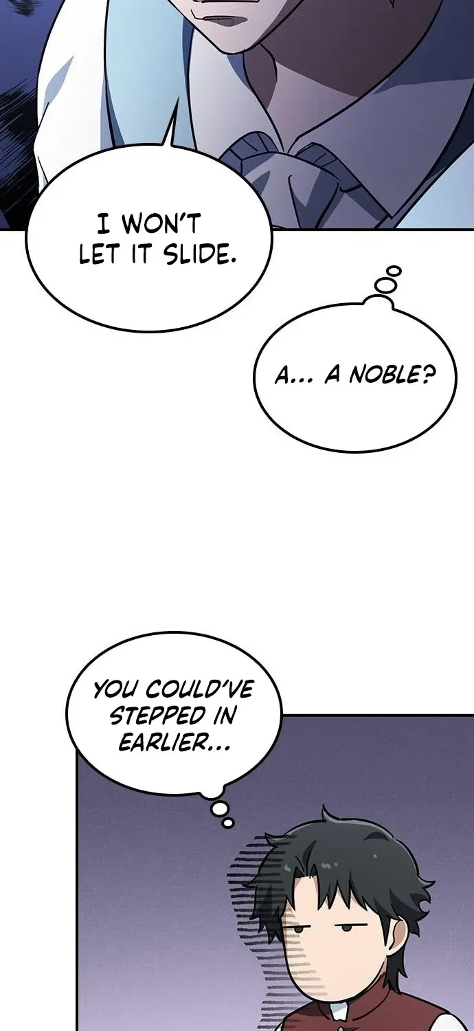 Kim Oh-jin and the Strange Animals Chapter 27 page 57 - 