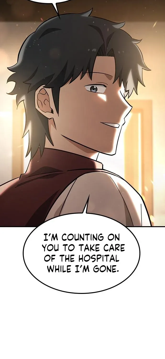 Kim Oh-jin and the Strange Animals Chapter 27 page 61 - 