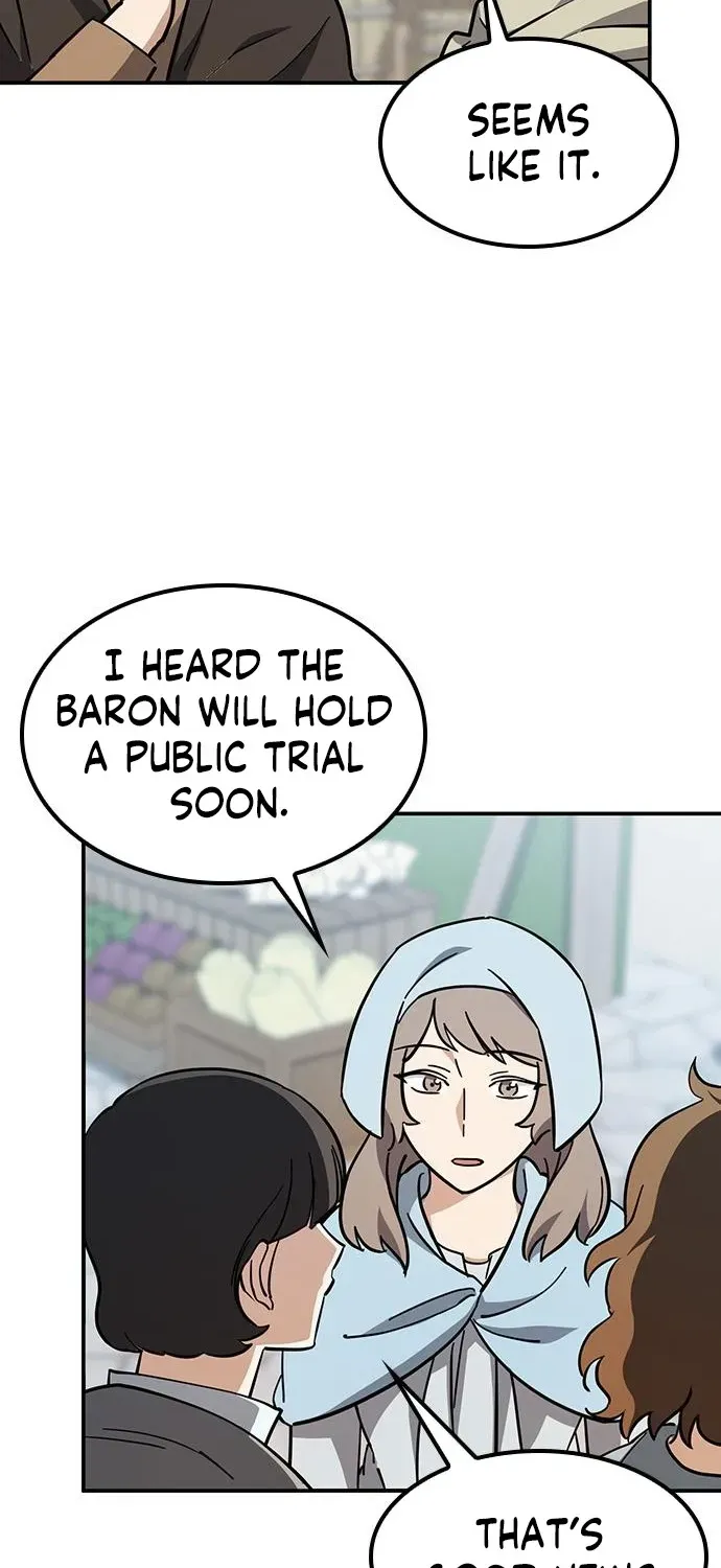 Kim Oh-jin and the Strange Animals Chapter 27 page 66 - 