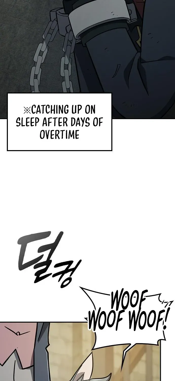 Kim Oh-jin and the Strange Animals Chapter 27 page 68 - 