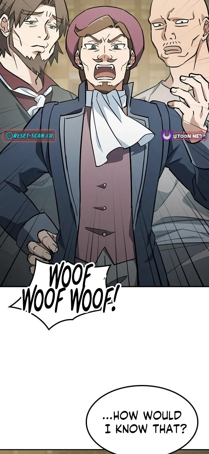 Kim Oh-jin and the Strange Animals Chapter 27 page 71 - 