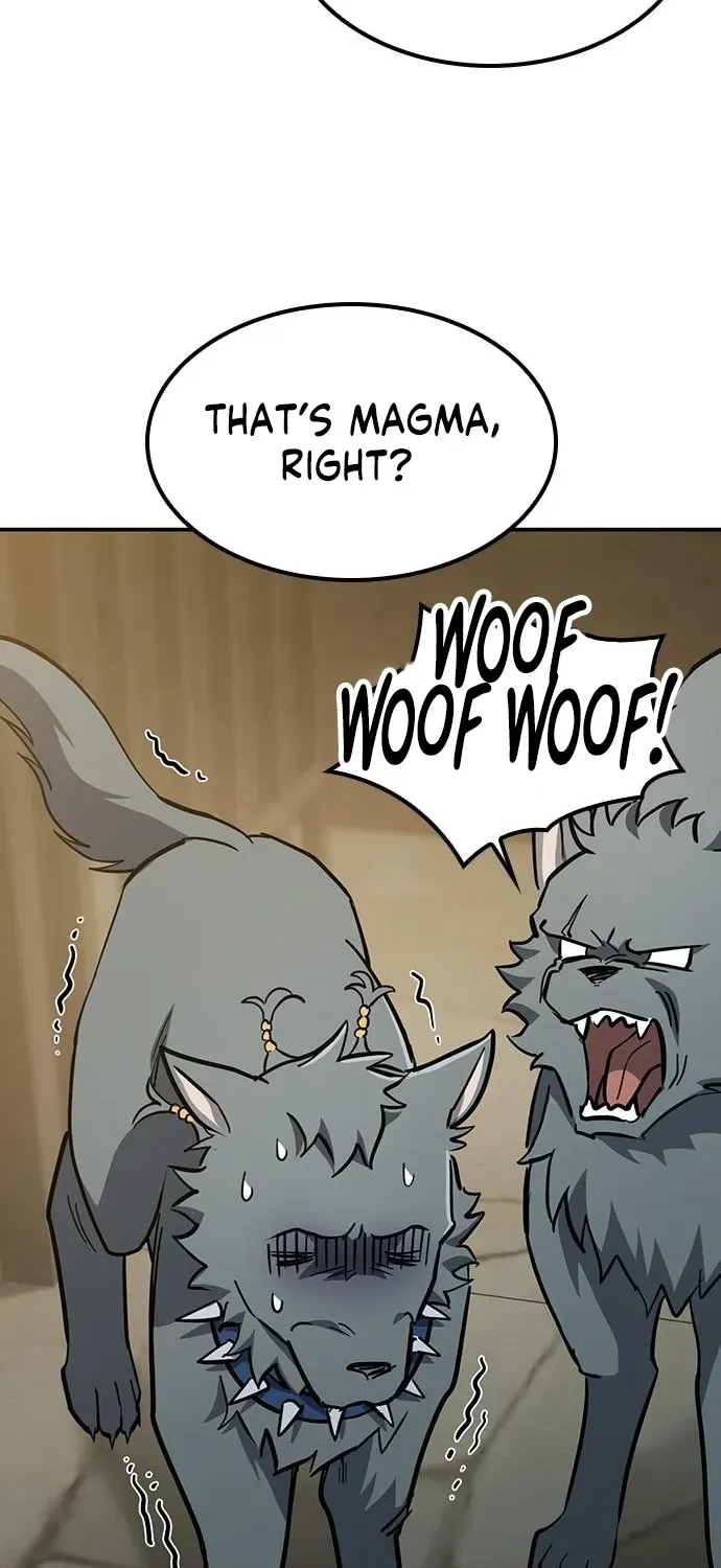 Kim Oh-jin and the Strange Animals Chapter 27 page 76 - 