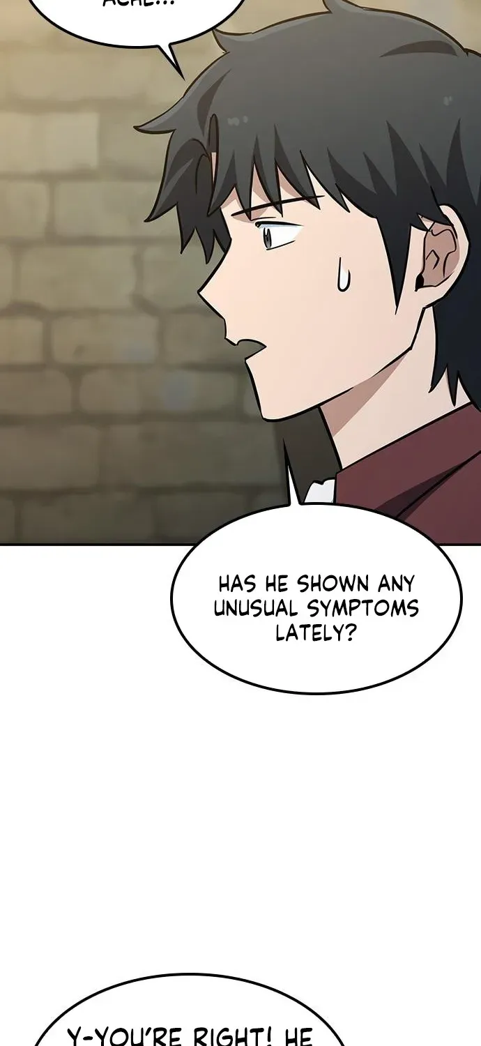 Kim Oh-jin and the Strange Animals Chapter 27 page 78 - 
