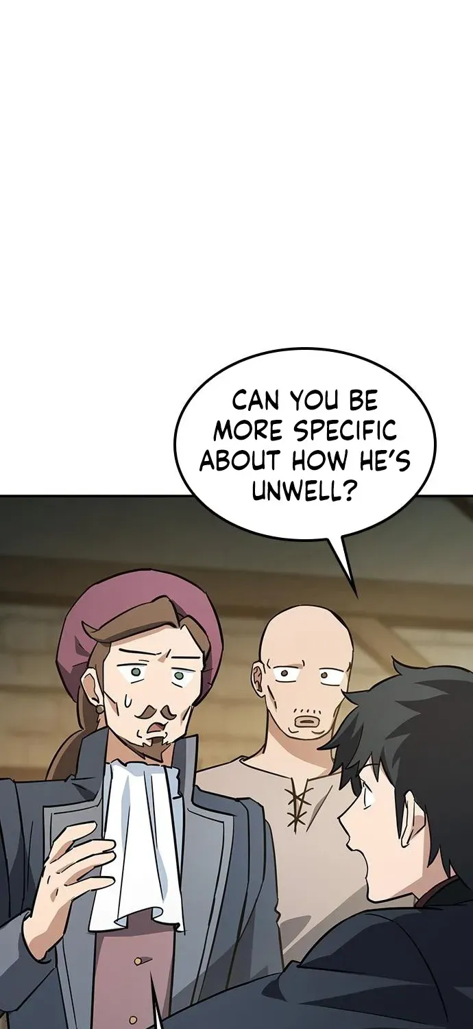 Kim Oh-jin and the Strange Animals Chapter 27 page 80 - 
