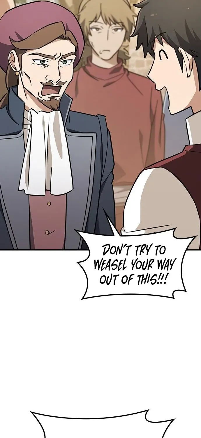 Kim Oh-jin and the Strange Animals Chapter 27 page 9 - 