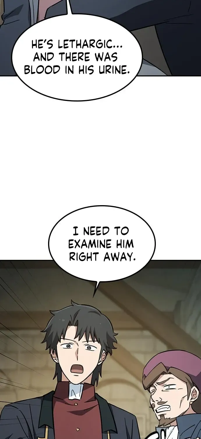 Kim Oh-jin and the Strange Animals Chapter 27 page 81 - 