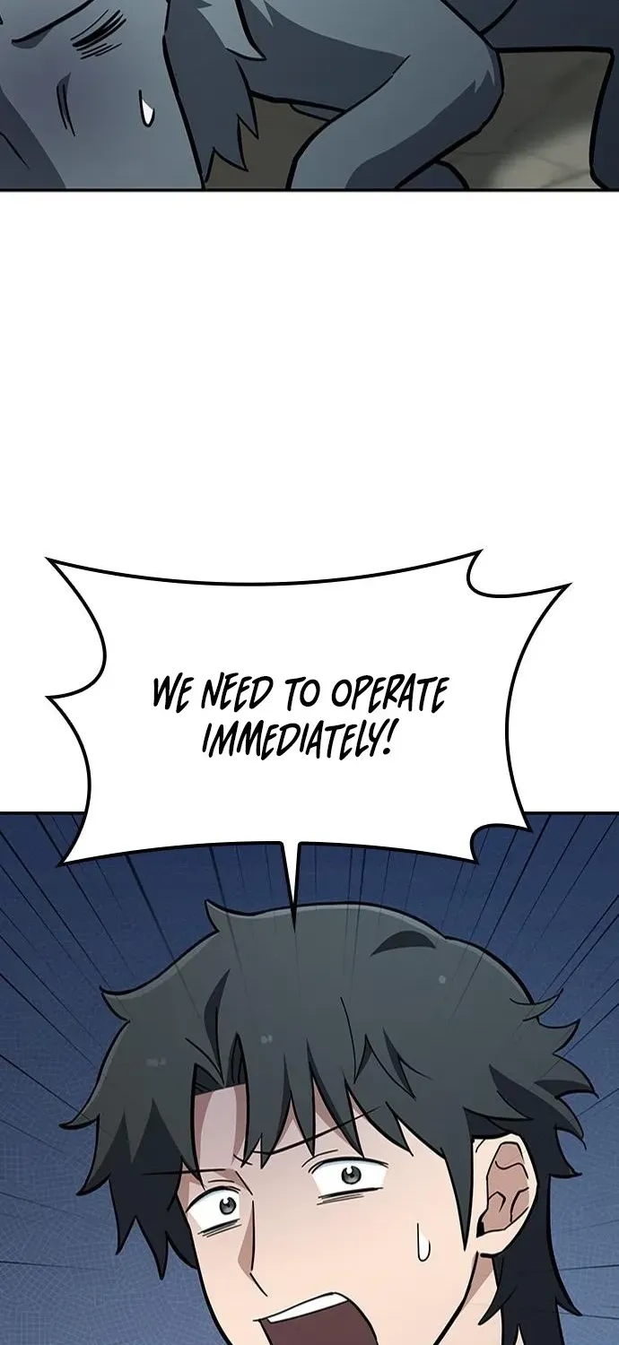 Kim Oh-jin and the Strange Animals Chapter 27 page 86 - 
