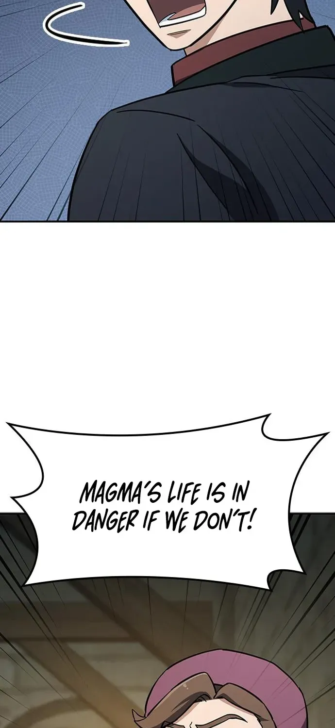 Kim Oh-jin and the Strange Animals Chapter 27 page 87 - 