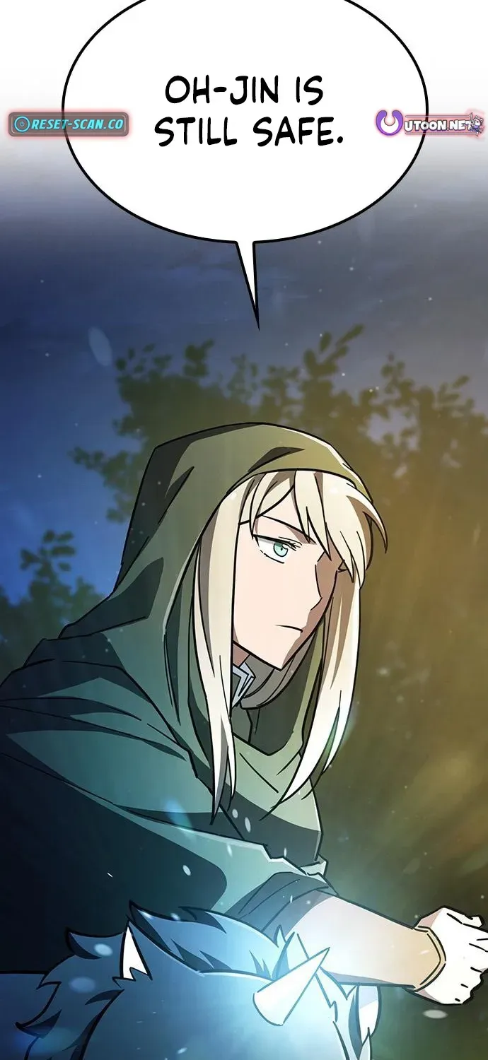 Kim Oh-jin and the Strange Animals Chapter 27 page 92 - 