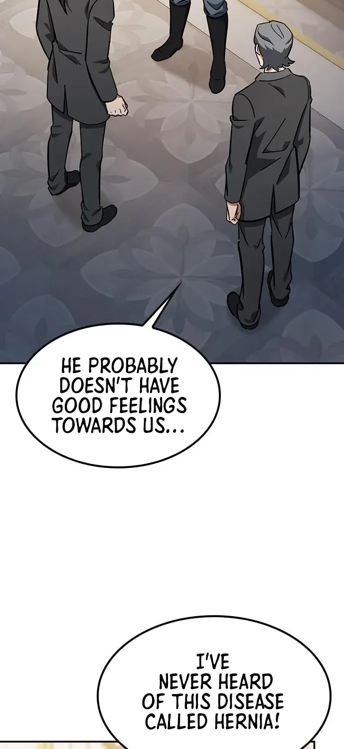 Kim Oh-jin and the Strange Animals Chapter 28 page 13 - 