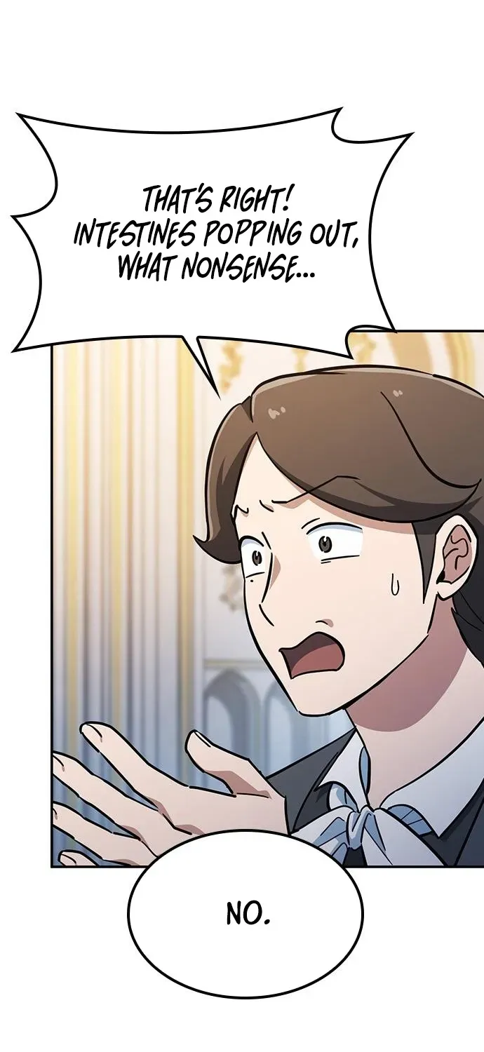 Kim Oh-jin and the Strange Animals Chapter 28 page 15 - 