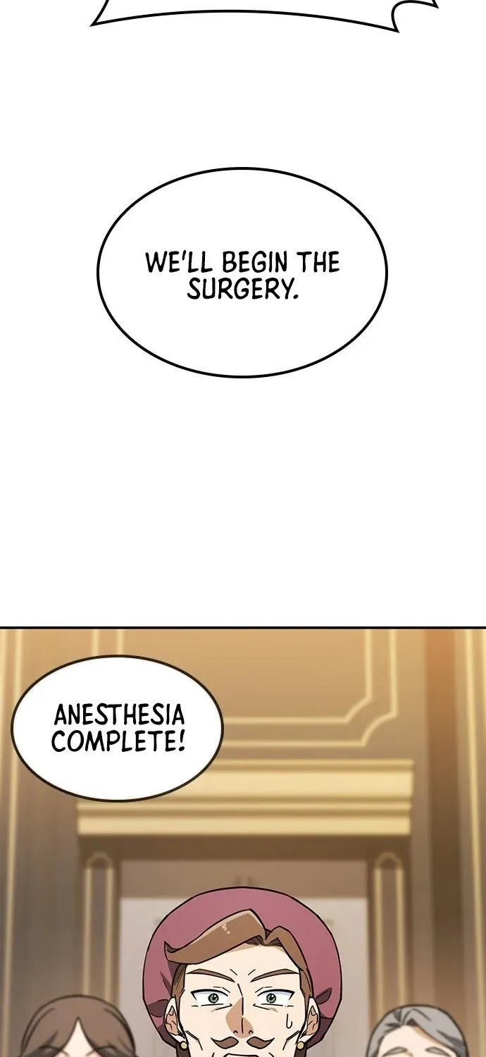 Kim Oh-jin and the Strange Animals Chapter 28 page 3 - 