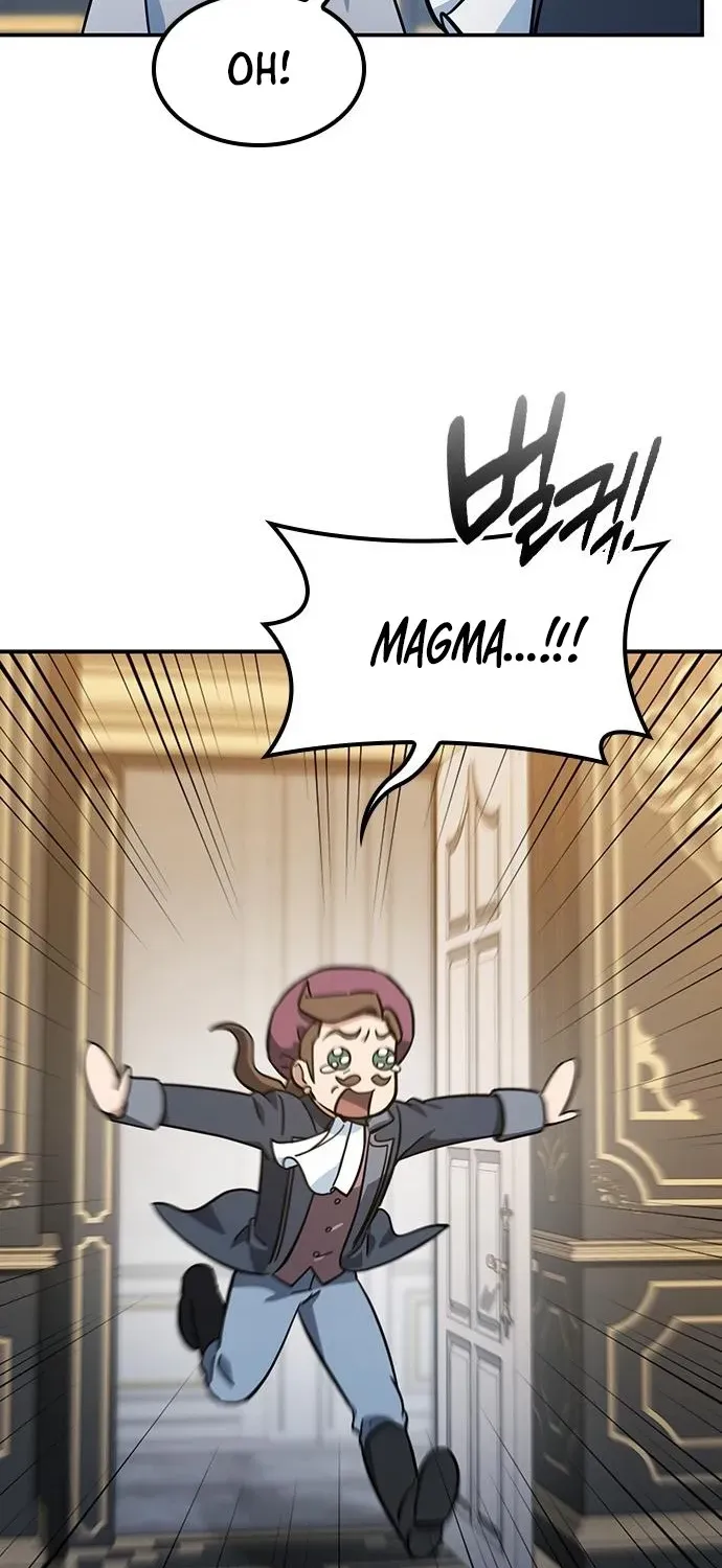 Kim Oh-jin and the Strange Animals Chapter 28 page 27 - 