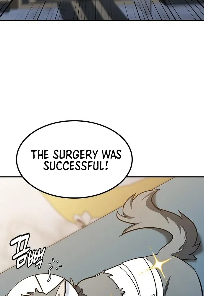 Kim Oh-jin and the Strange Animals Chapter 28 page 28 - 
