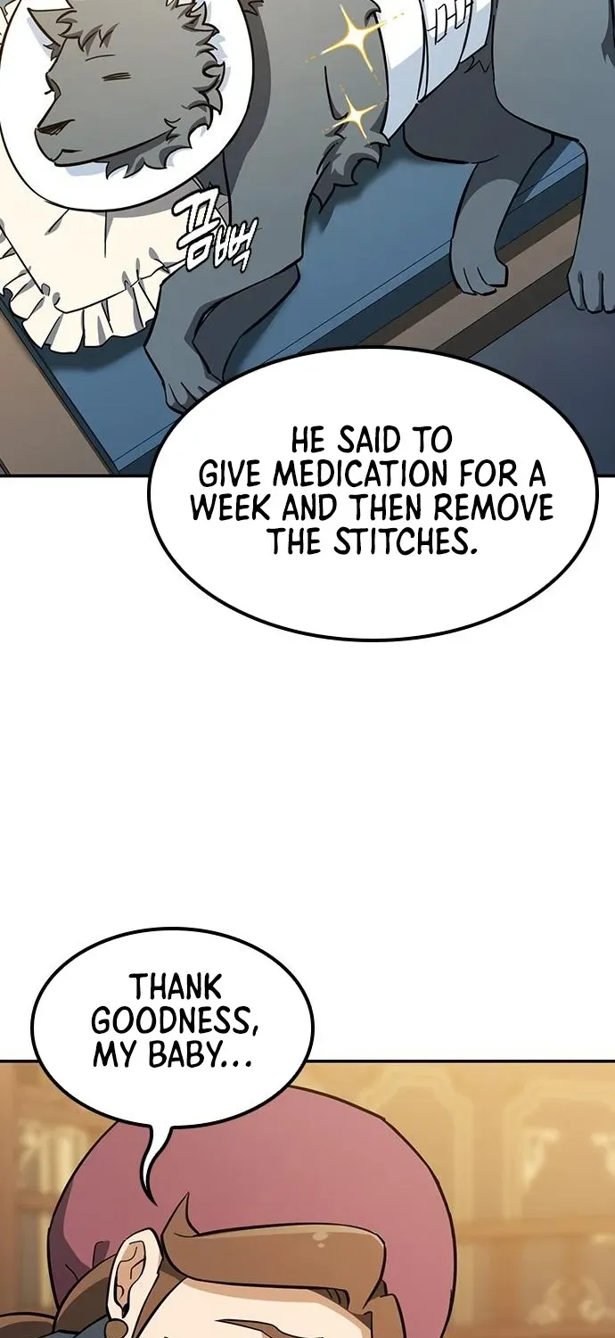Kim Oh-jin and the Strange Animals Chapter 28 page 29 - 